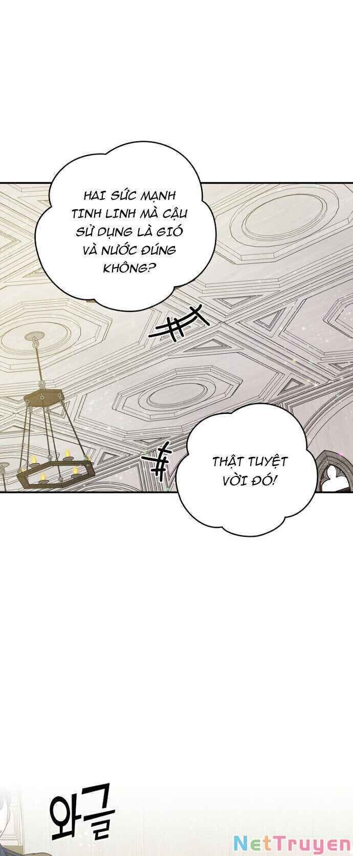 Ygret Chap 24 - Next Chap 23