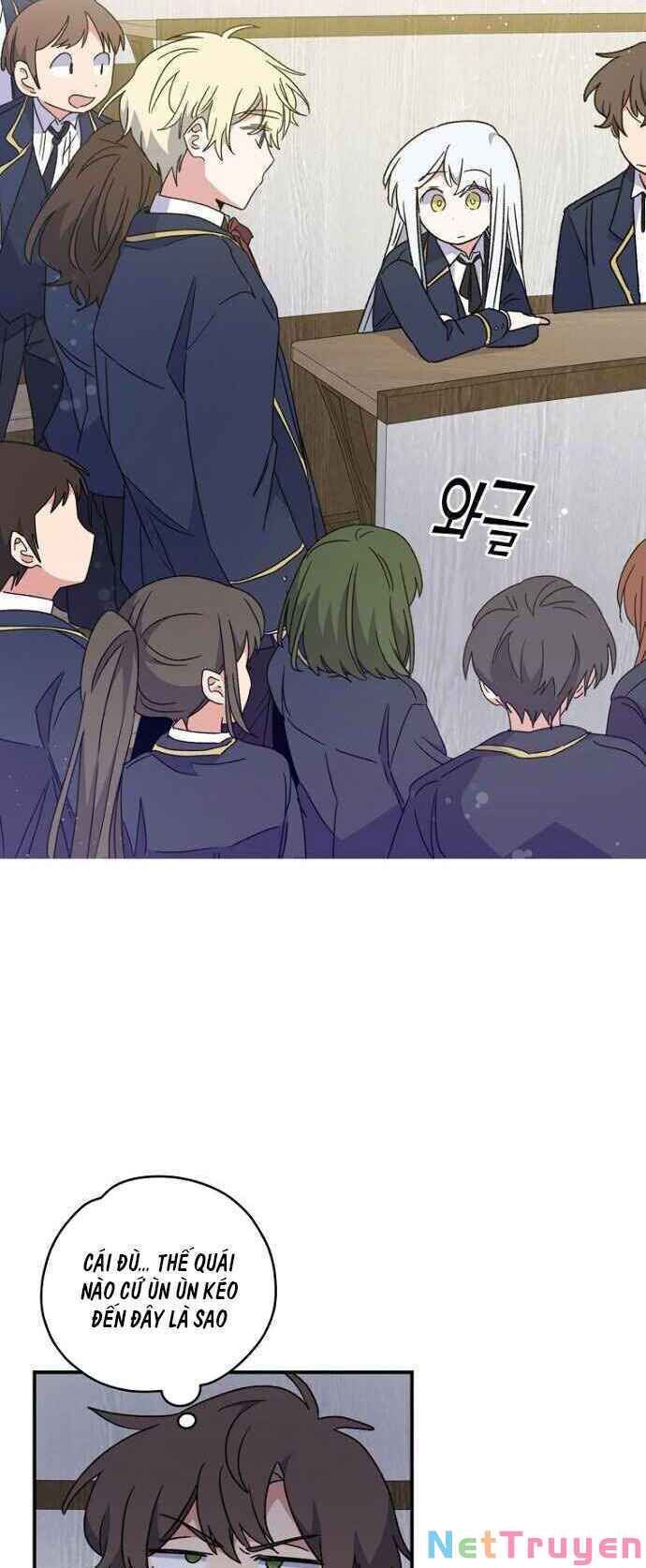 Ygret Chap 24 - Next Chap 23