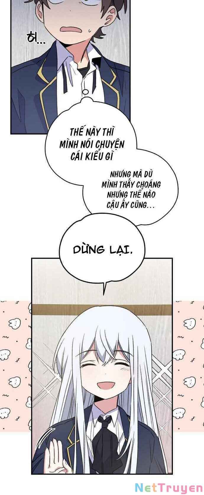 Ygret Chap 24 - Next Chap 23
