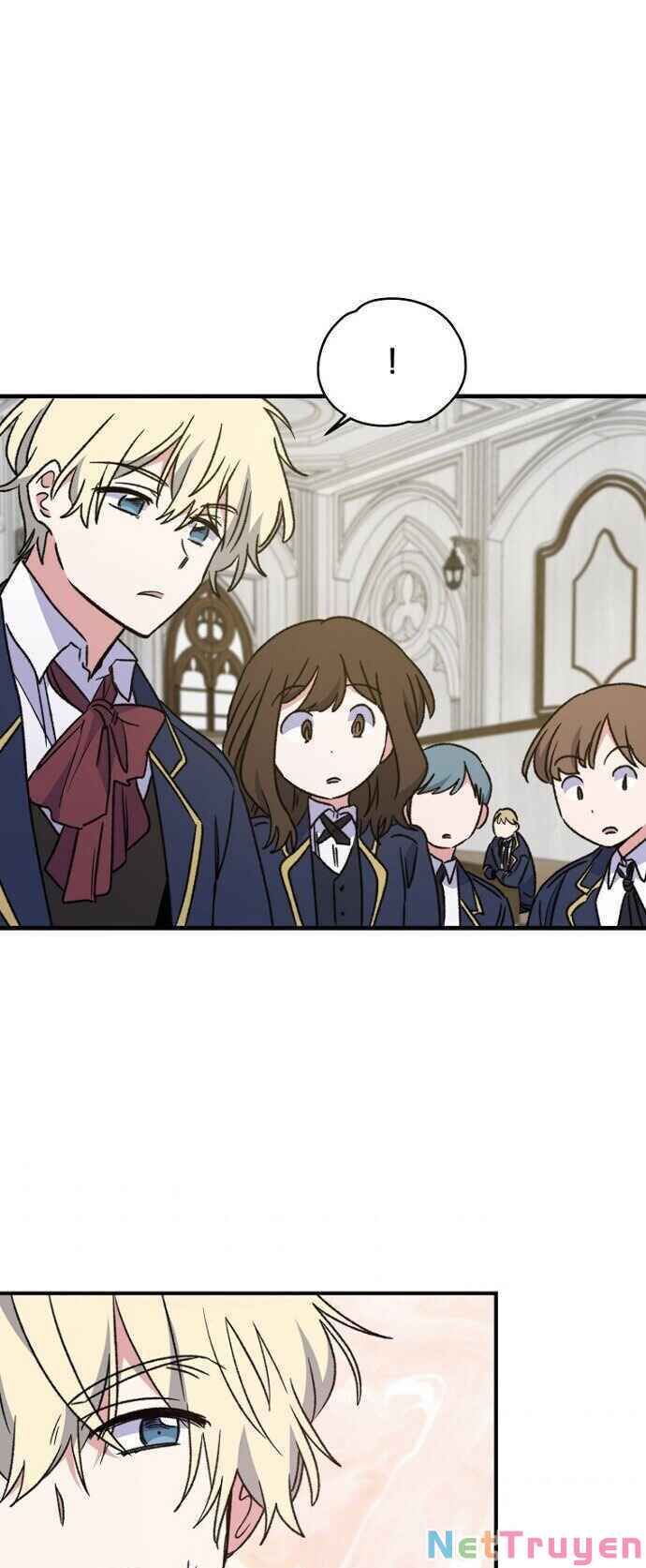 Ygret Chap 24 - Next Chap 23