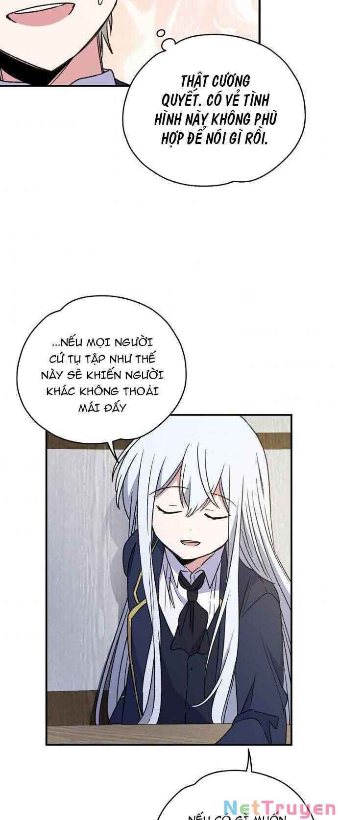 Ygret Chap 24 - Next Chap 23