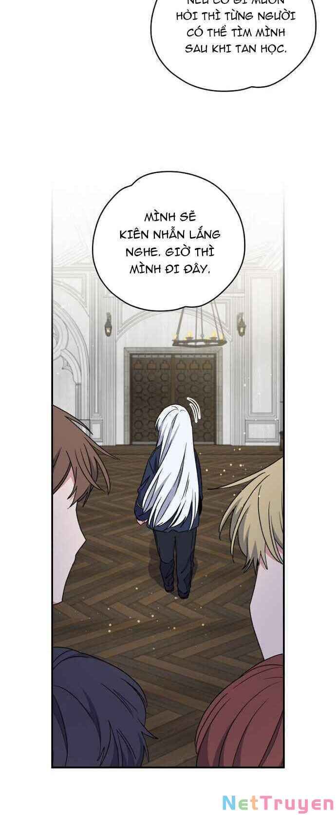 Ygret Chap 24 - Next Chap 23