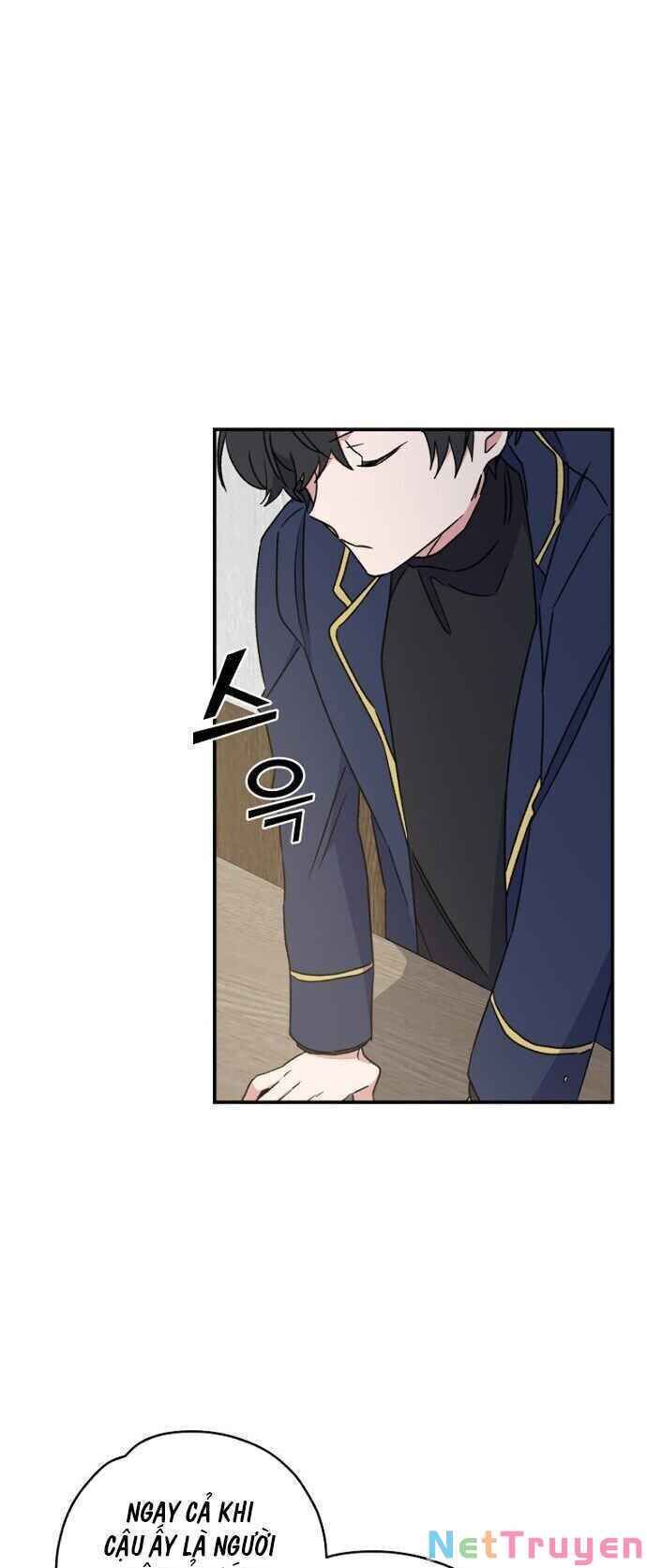 Ygret Chap 24 - Next Chap 23