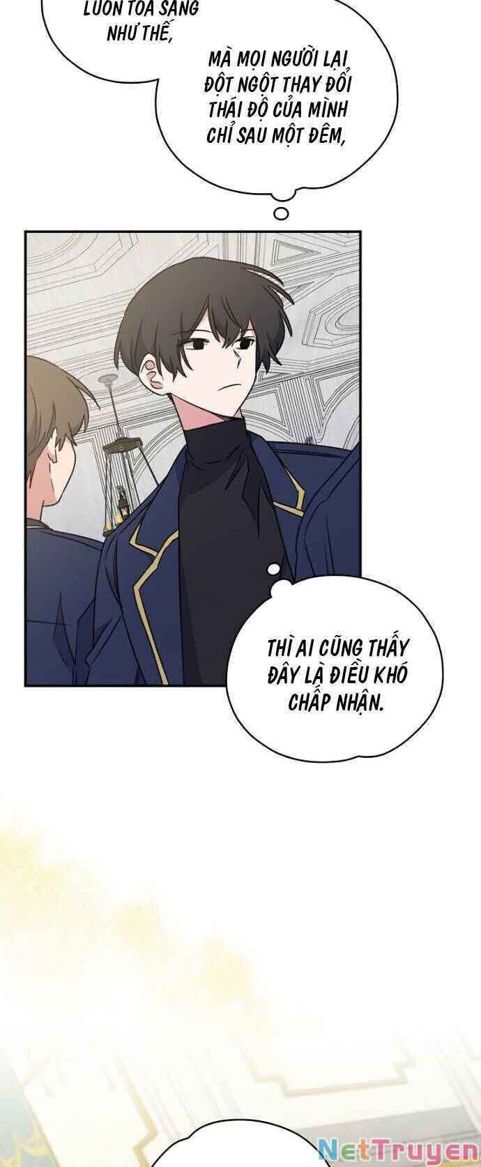 Ygret Chap 24 - Next Chap 23