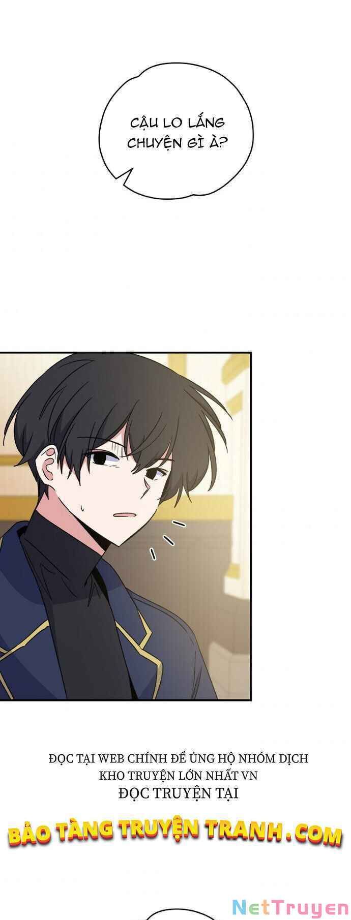 Ygret Chap 24 - Next Chap 23