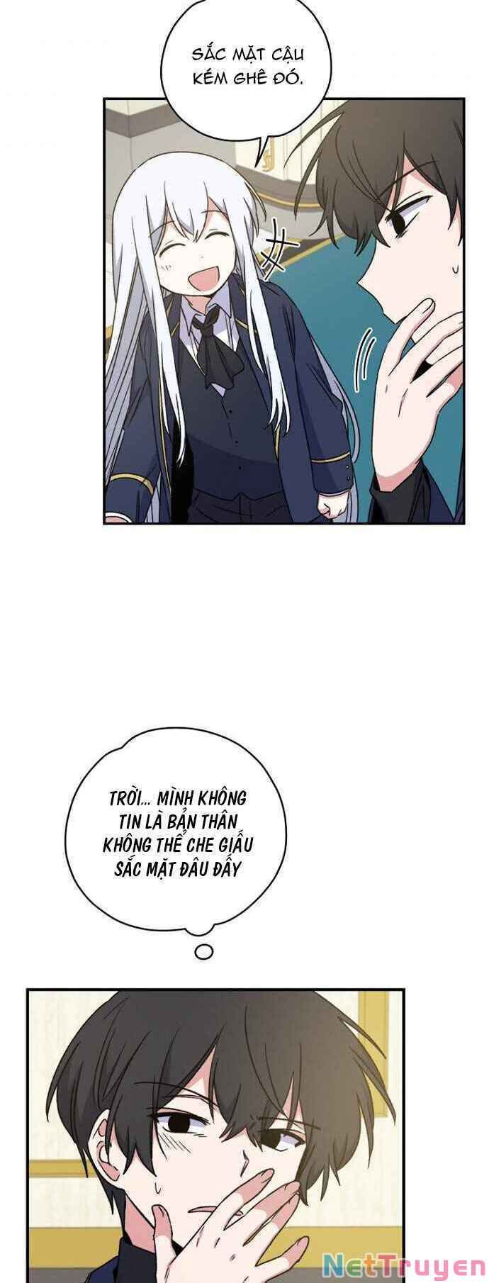 Ygret Chap 24 - Next Chap 23