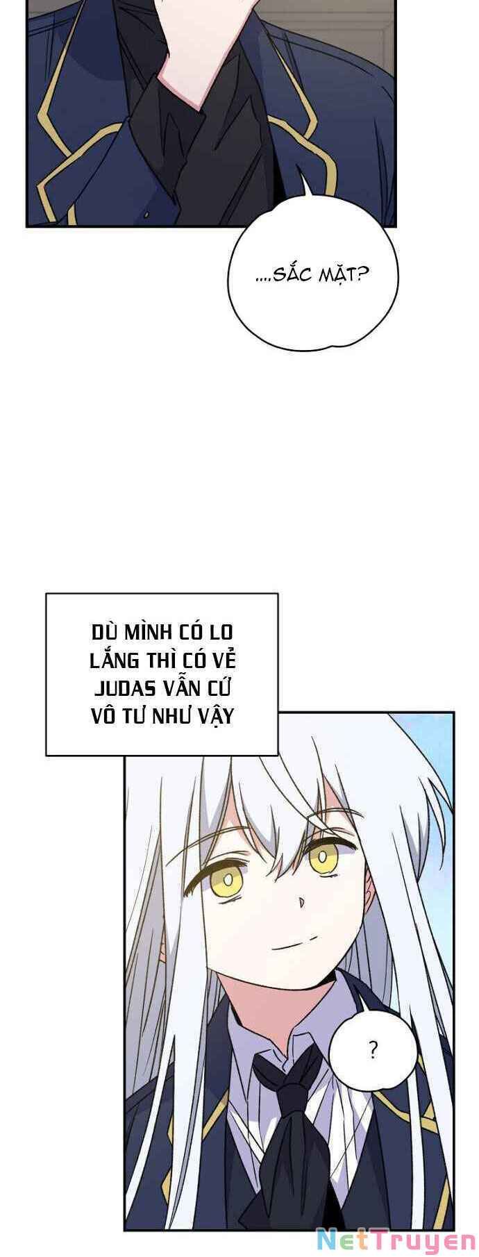 Ygret Chap 24 - Next Chap 23