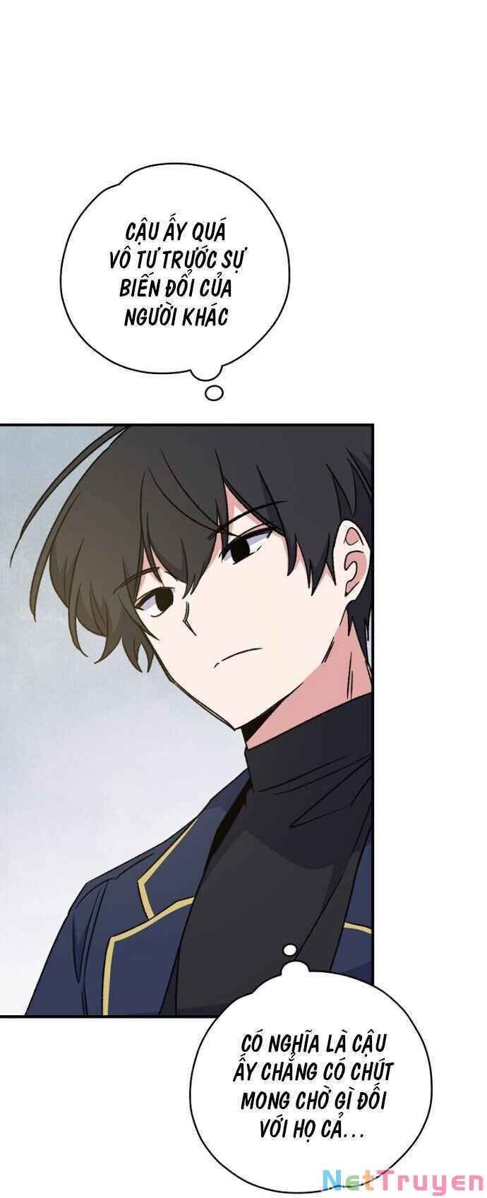 Ygret Chap 24 - Next Chap 23