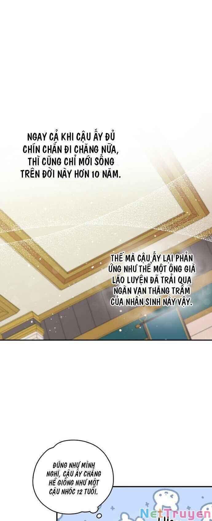 Ygret Chap 24 - Next Chap 23