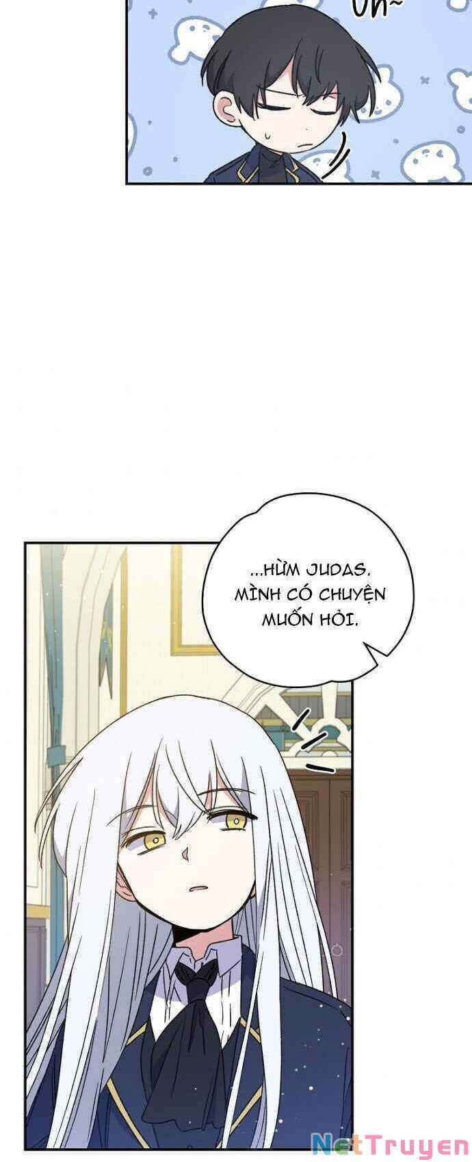 Ygret Chap 24 - Next Chap 23