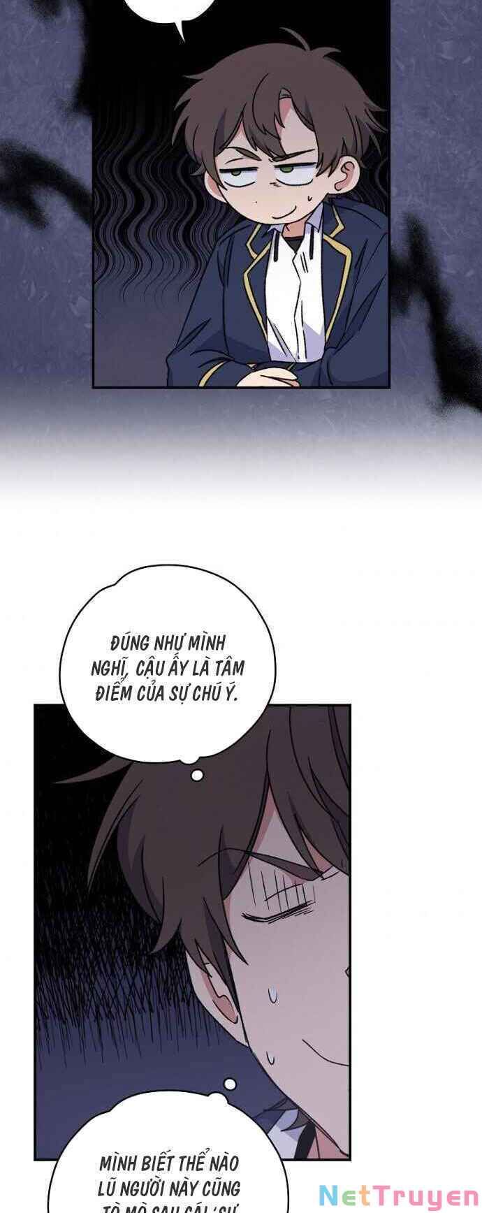 Ygret Chap 24 - Next Chap 23