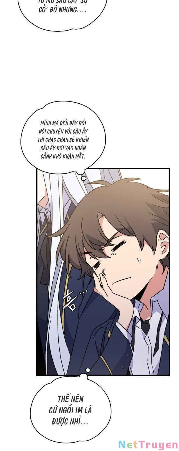 Ygret Chap 24 - Next Chap 23