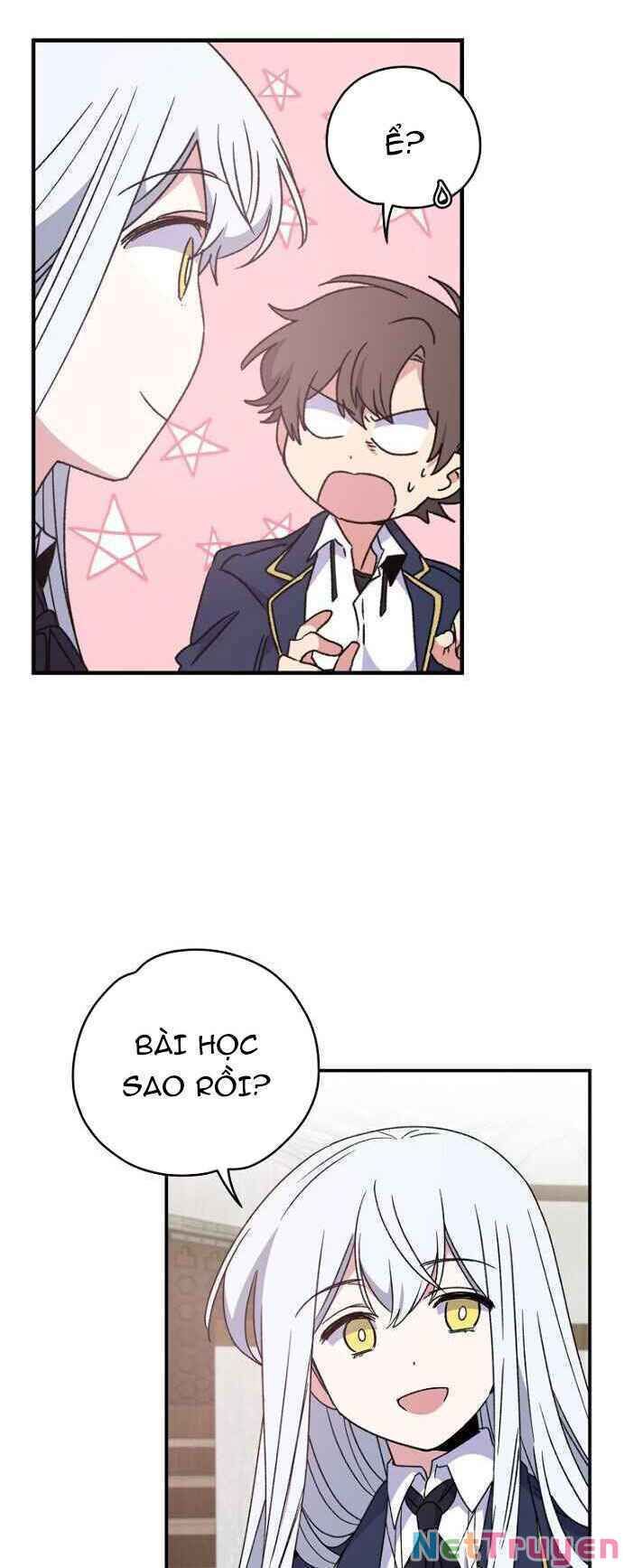 Ygret Chap 24 - Next Chap 23