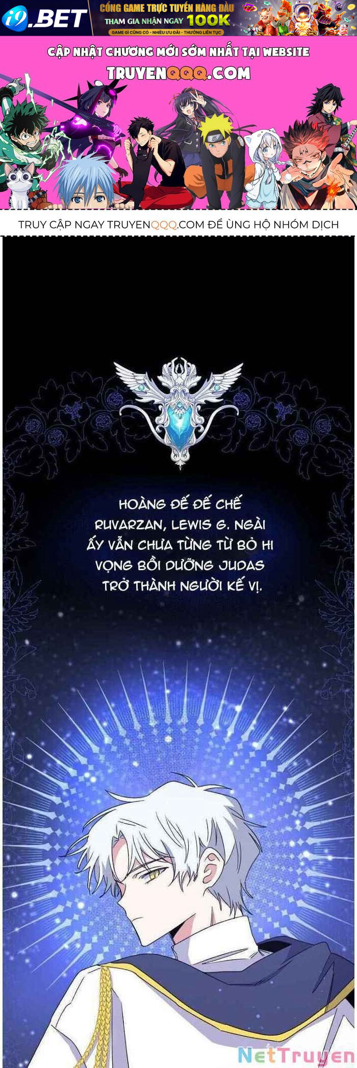 Ygret Chap 25 - Next Chap 24