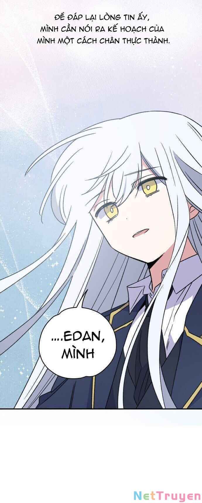 Ygret Chap 25 - Next Chap 24