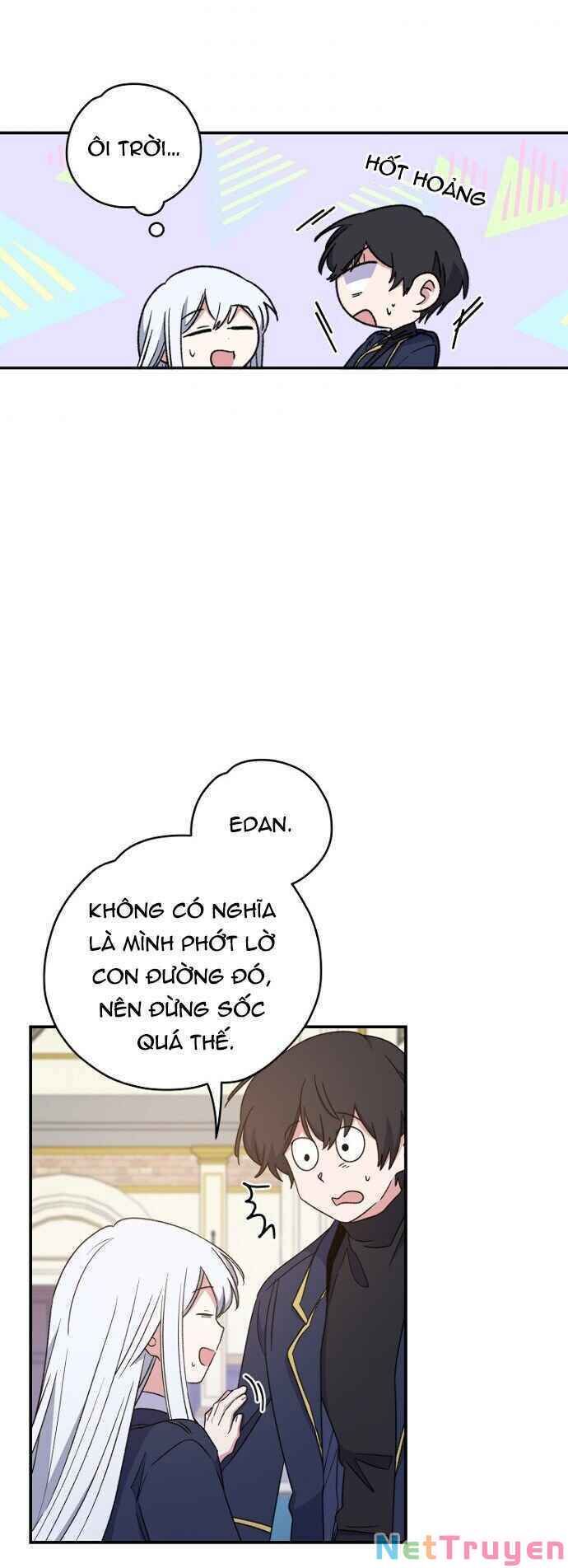 Ygret Chap 25 - Next Chap 24