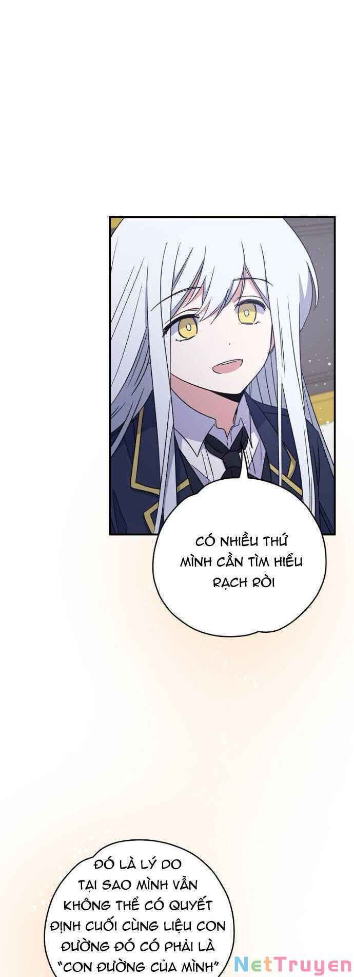 Ygret Chap 25 - Next Chap 24