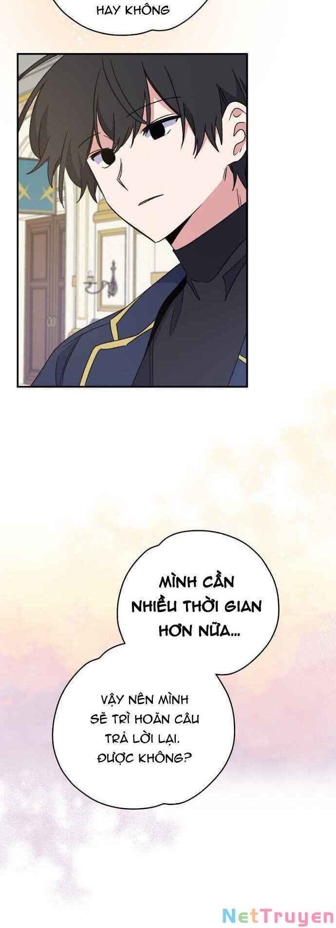 Ygret Chap 25 - Next Chap 24