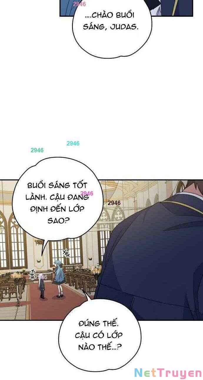 Ygret Chap 25 - Next Chap 24