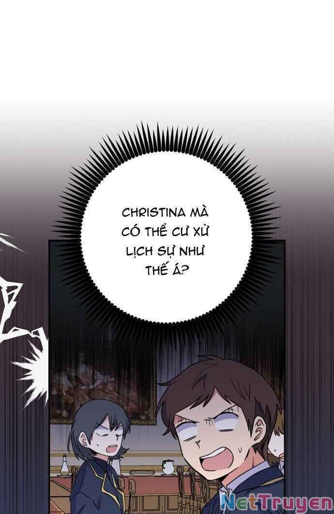 Ygret Chap 25 - Next Chap 24
