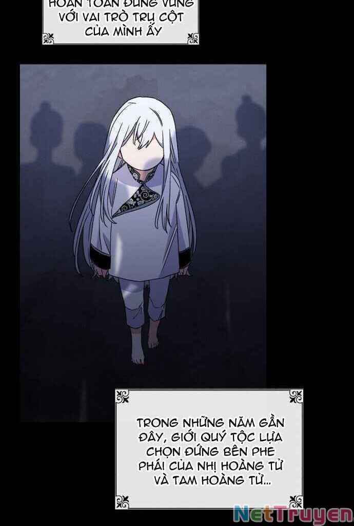 Ygret Chap 25 - Next Chap 24