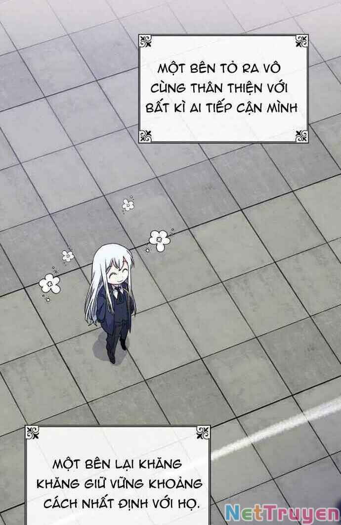 Ygret Chap 25 - Next Chap 24