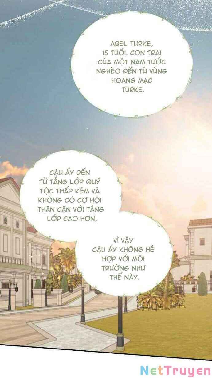 Ygret Chap 25 - Next Chap 24