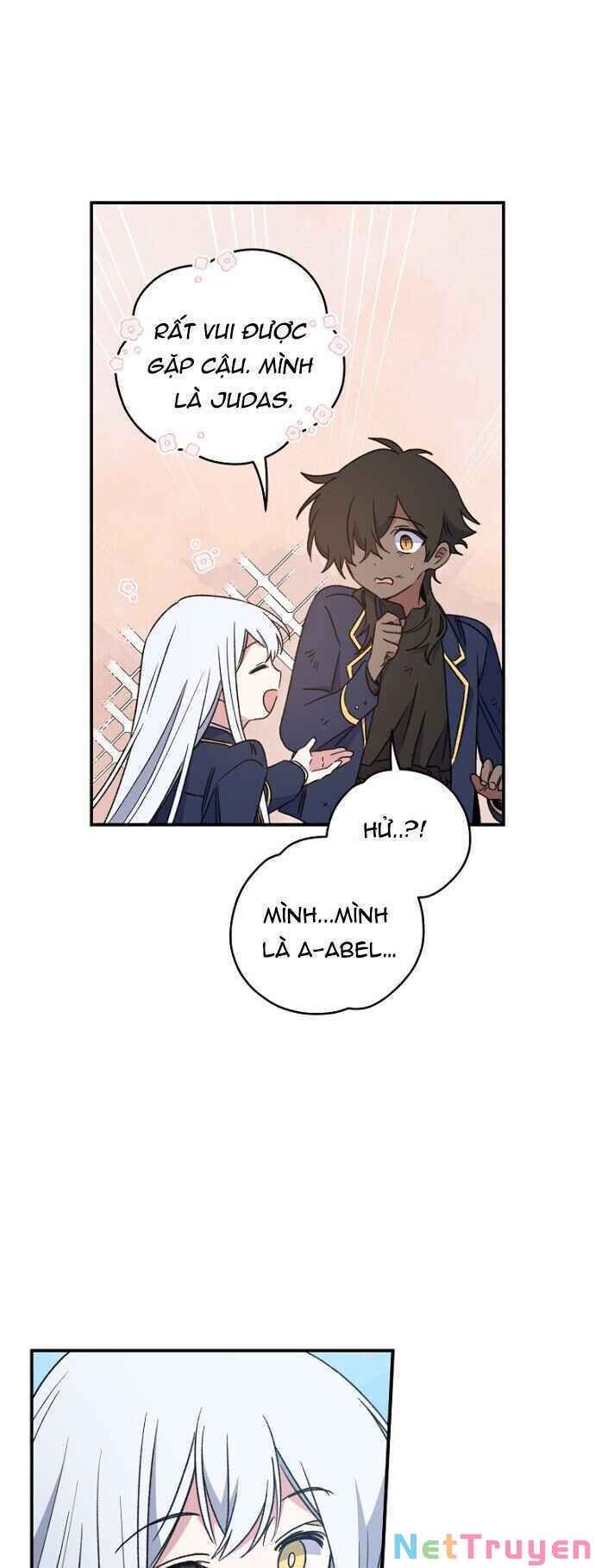 Ygret Chap 25 - Next Chap 24