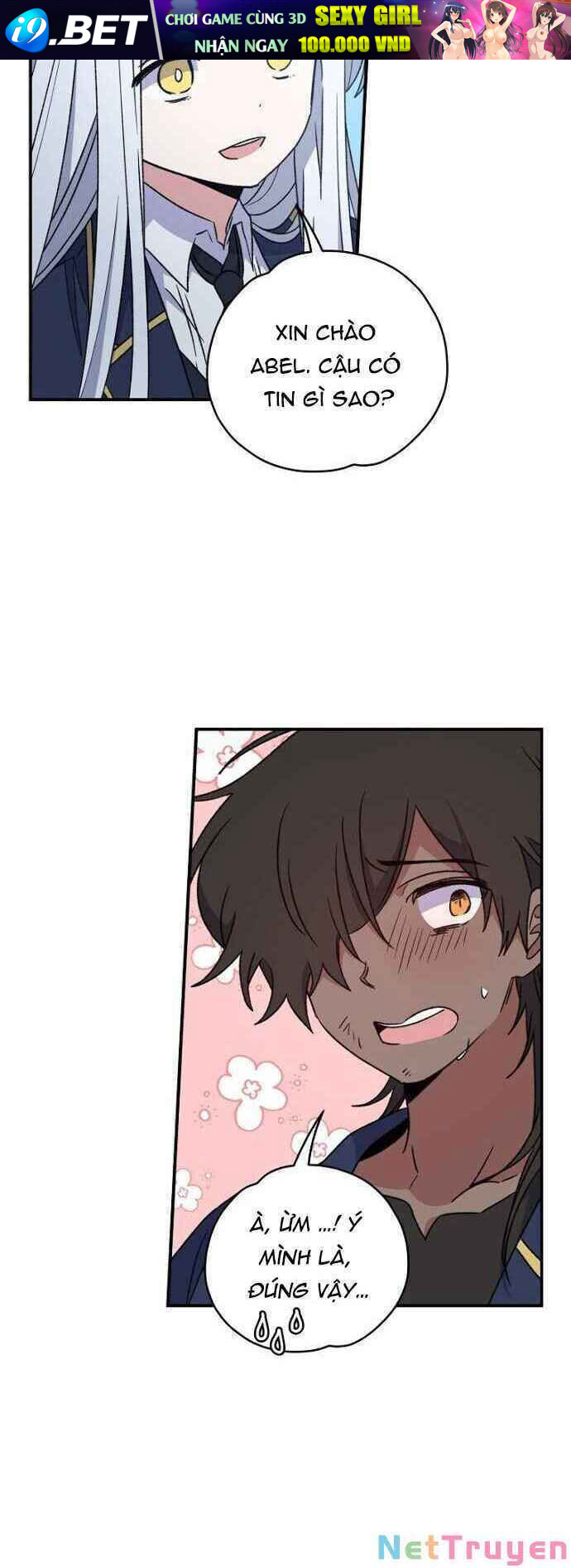 Ygret Chap 25 - Next Chap 24