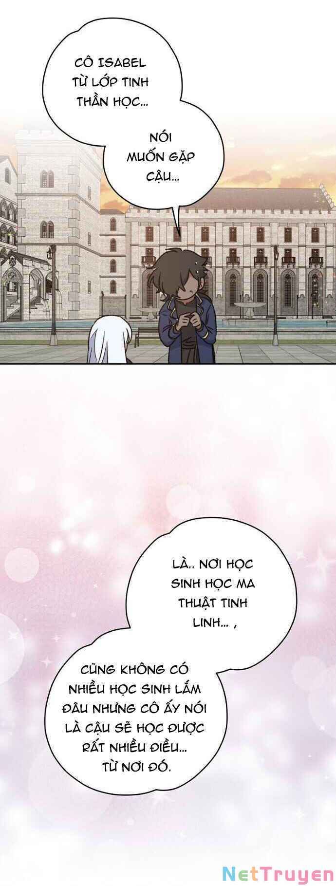 Ygret Chap 25 - Next Chap 24