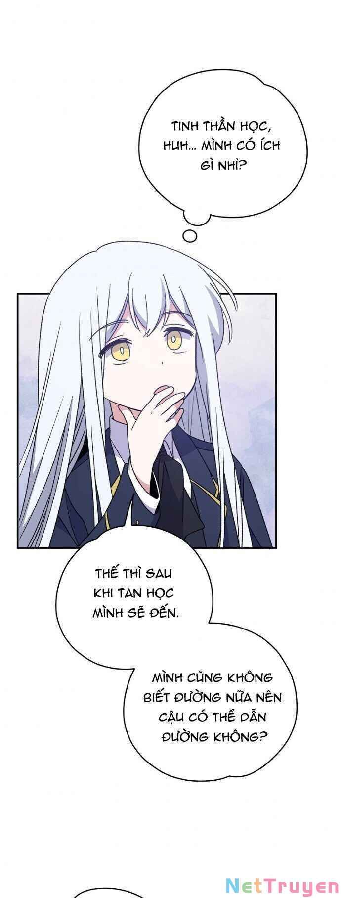 Ygret Chap 25 - Next Chap 24