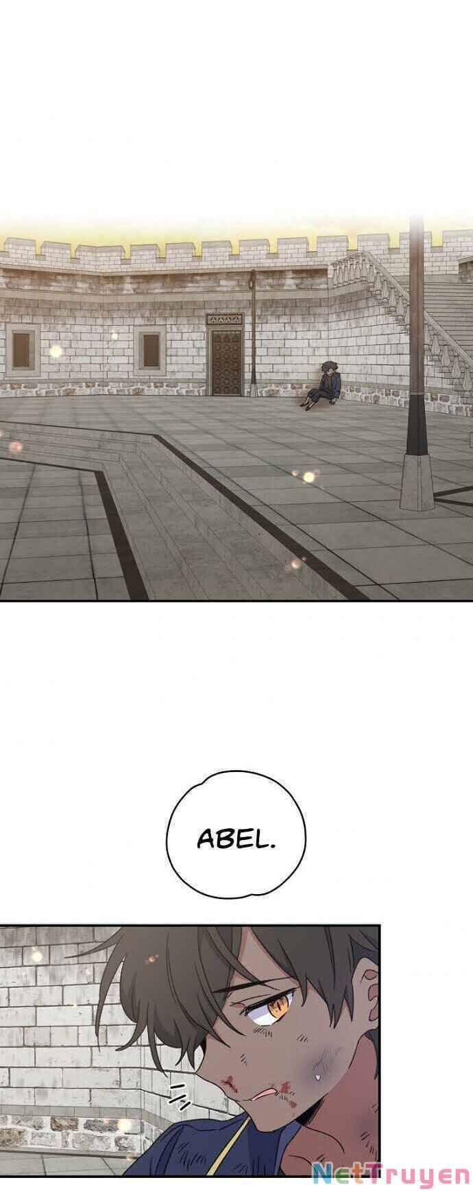 Ygret Chap 25 - Next Chap 24