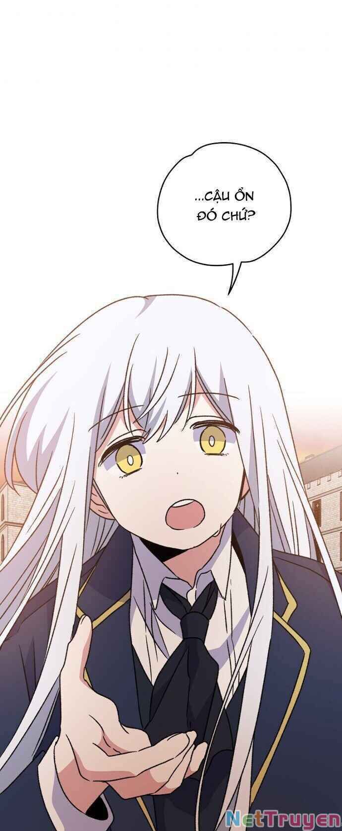 Ygret Chap 25 - Next Chap 24