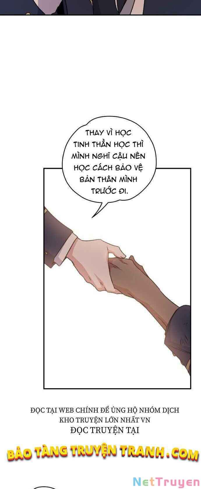 Ygret Chap 25 - Next Chap 24