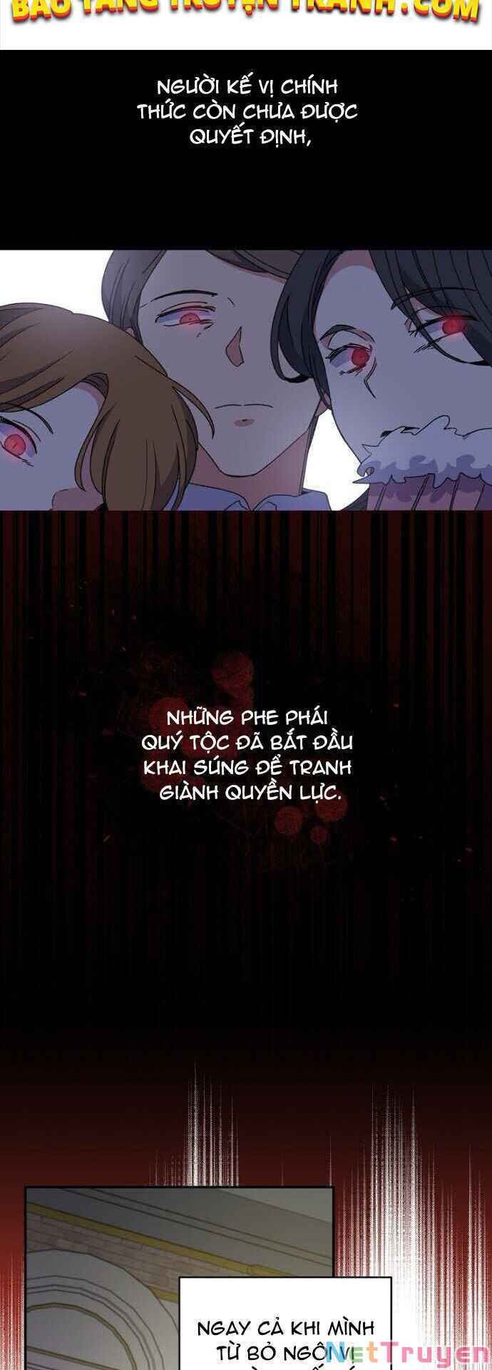 Ygret Chap 25 - Next Chap 24