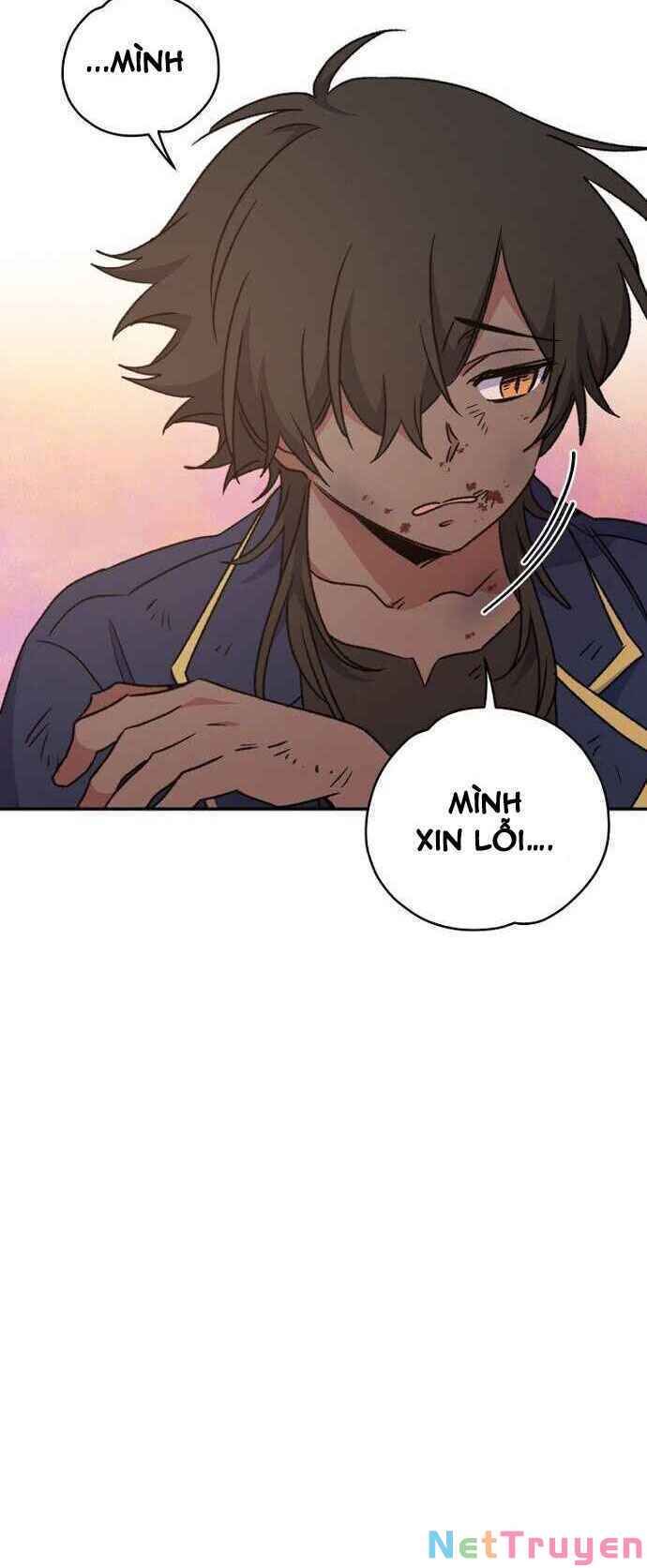 Ygret Chap 25 - Next Chap 24