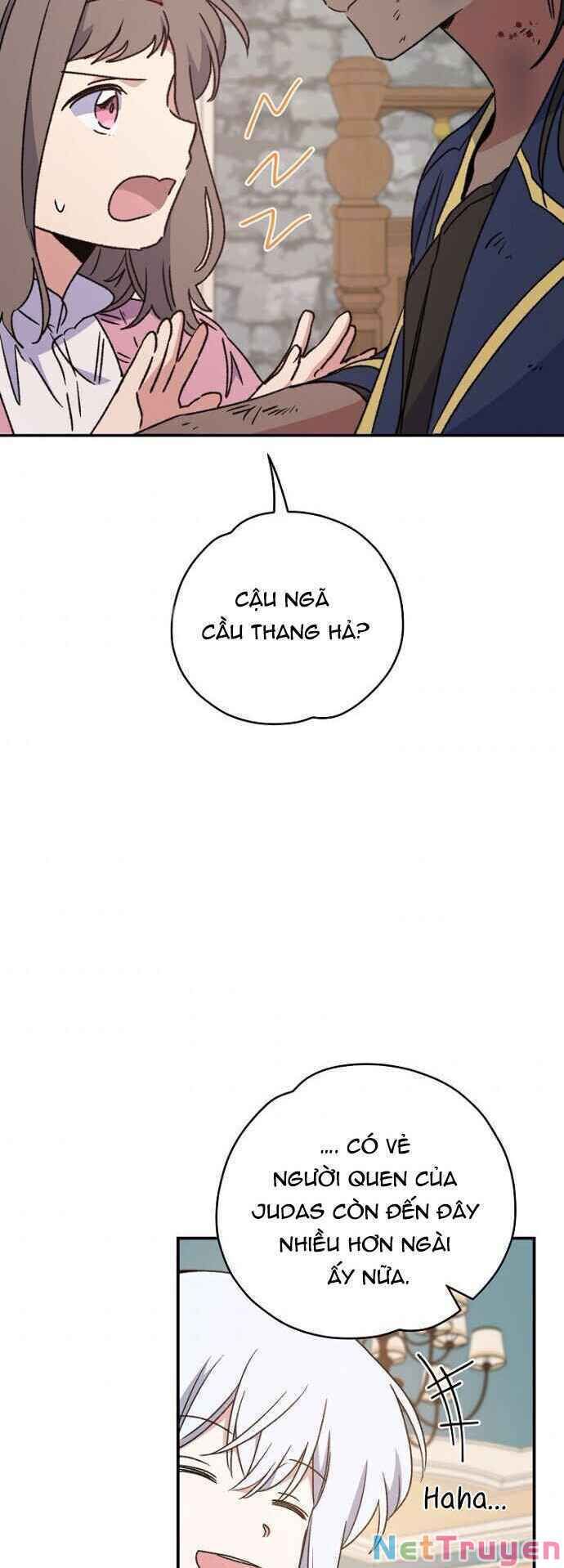 Ygret Chap 25 - Next Chap 24