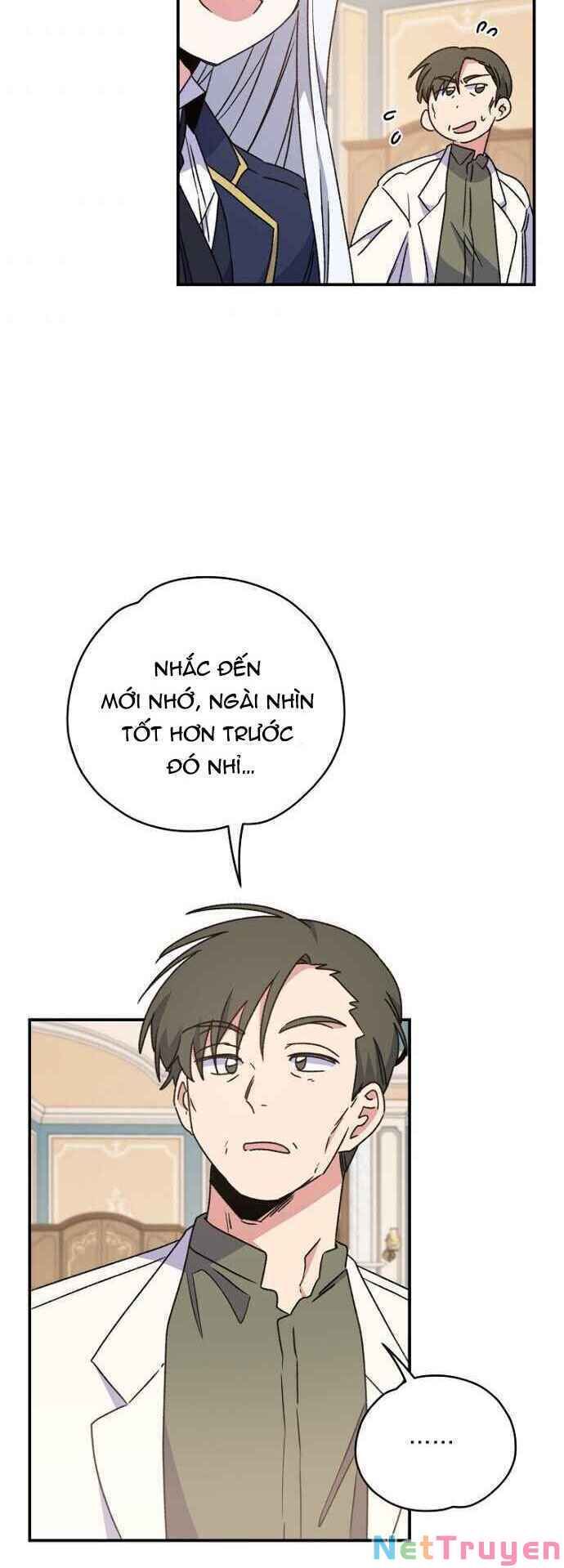 Ygret Chap 25 - Next Chap 24