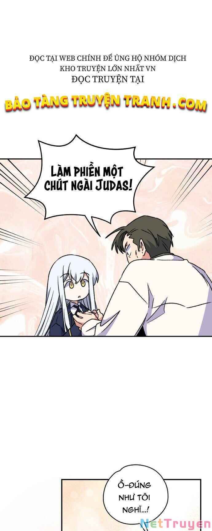 Ygret Chap 25 - Next Chap 24