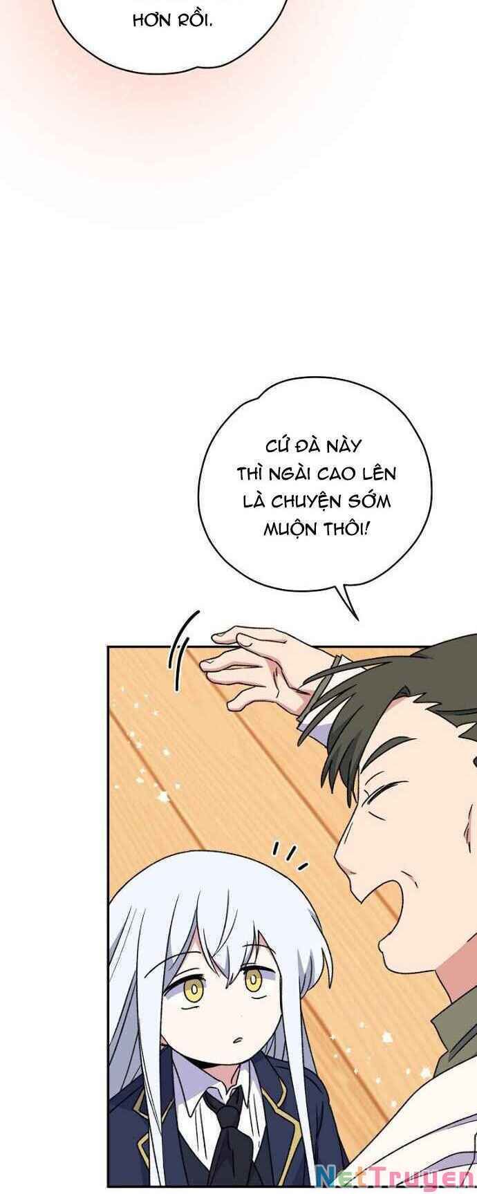 Ygret Chap 25 - Next Chap 24