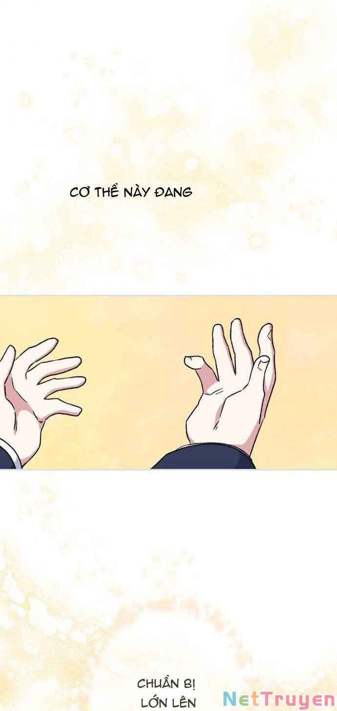 Ygret Chap 25 - Next Chap 24