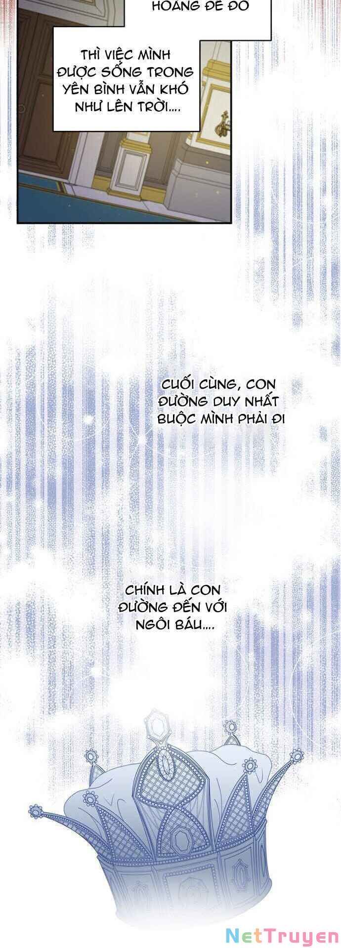 Ygret Chap 25 - Next Chap 24