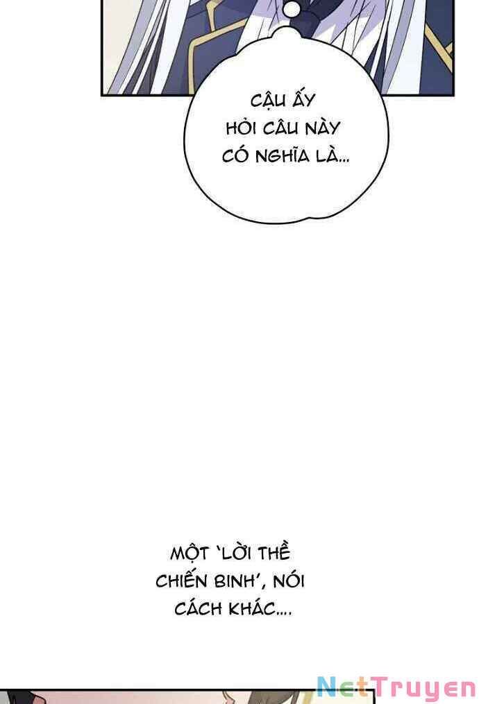 Ygret Chap 25 - Next Chap 24