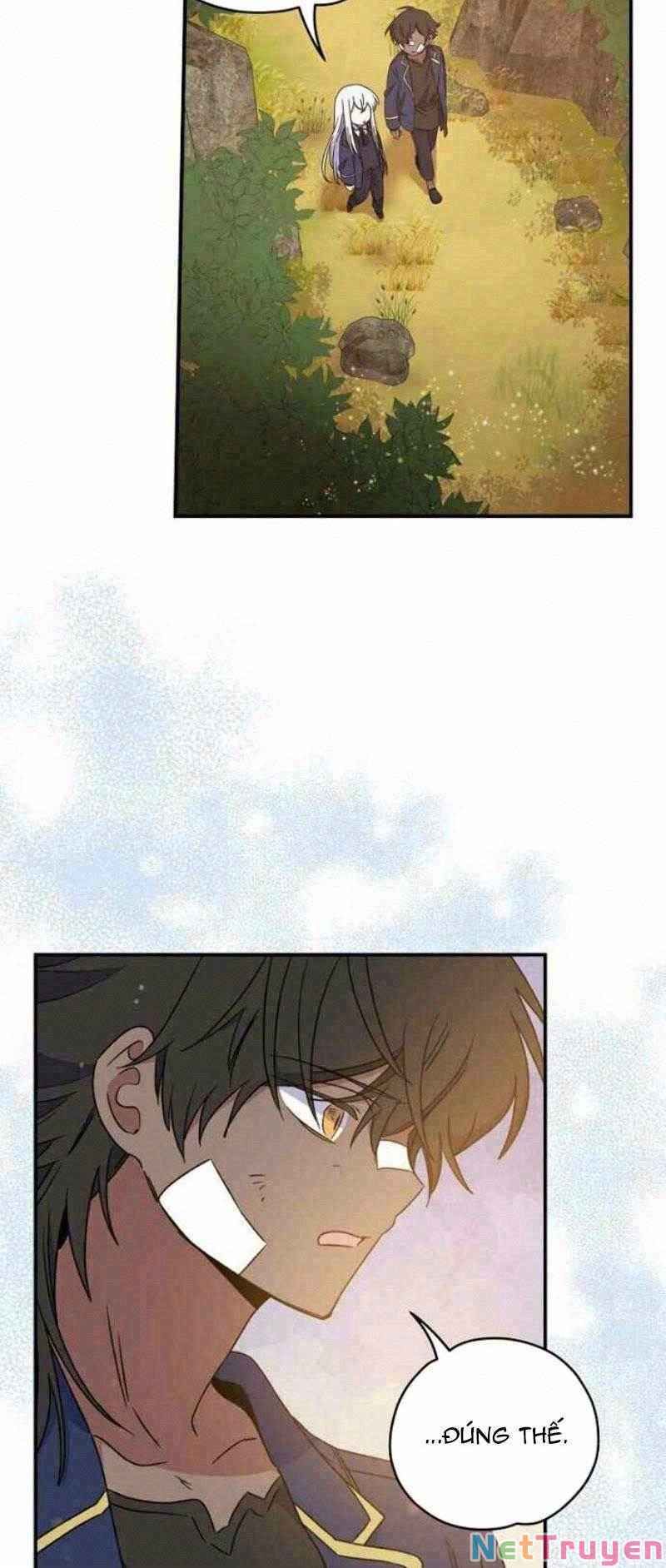 Ygret Chap 26 - Next Chap 25