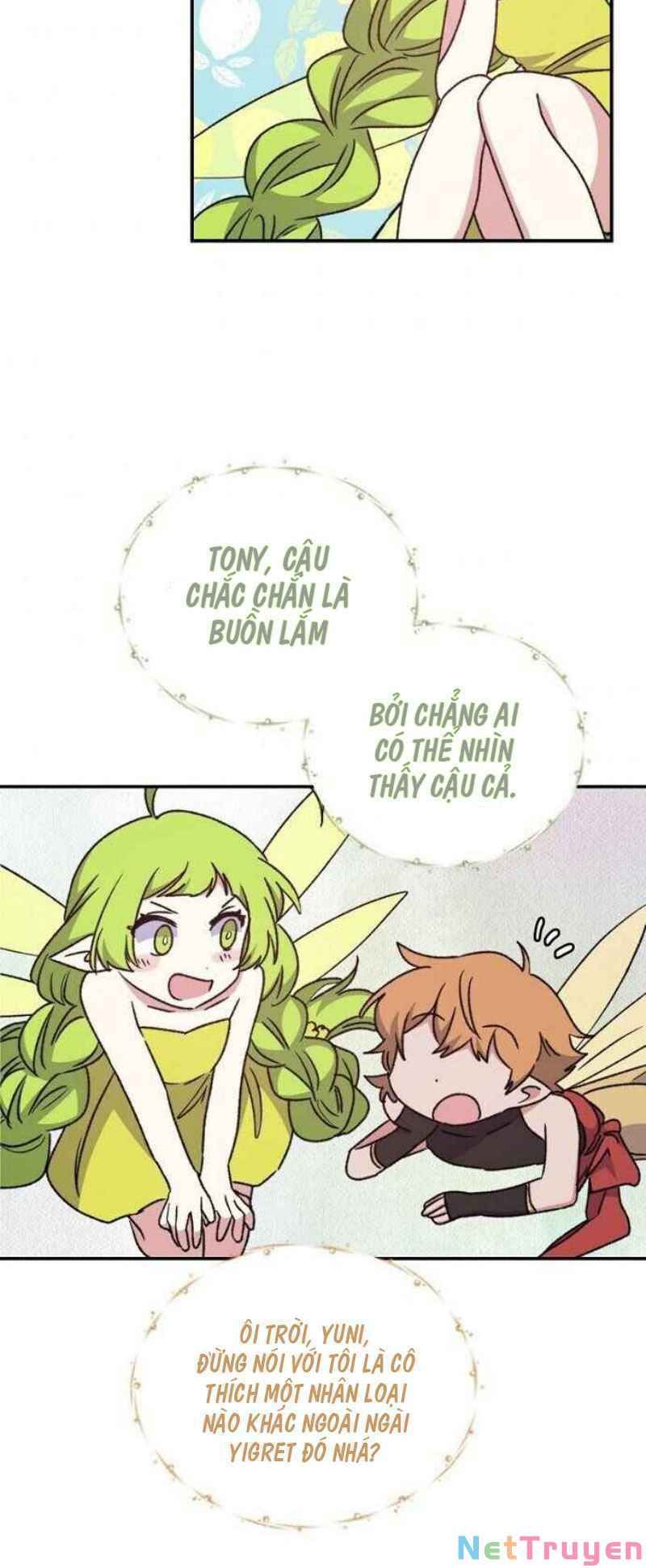 Ygret Chap 26 - Next Chap 25