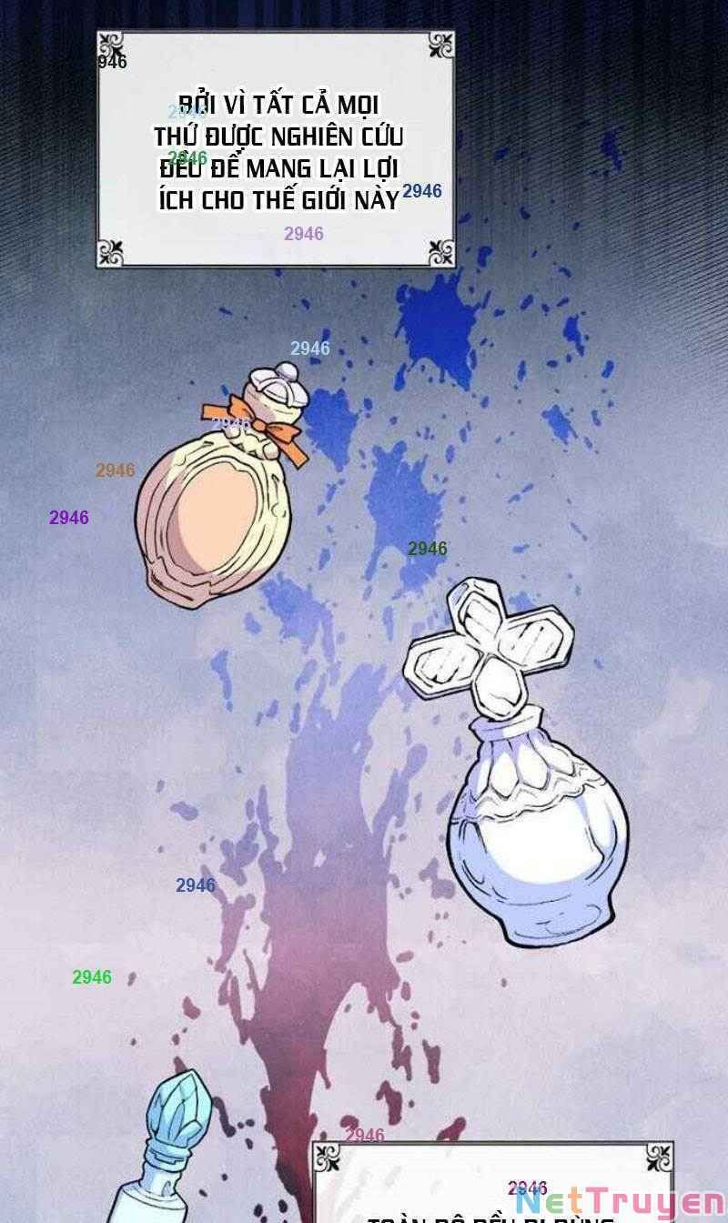 Ygret Chap 26 - Next Chap 25