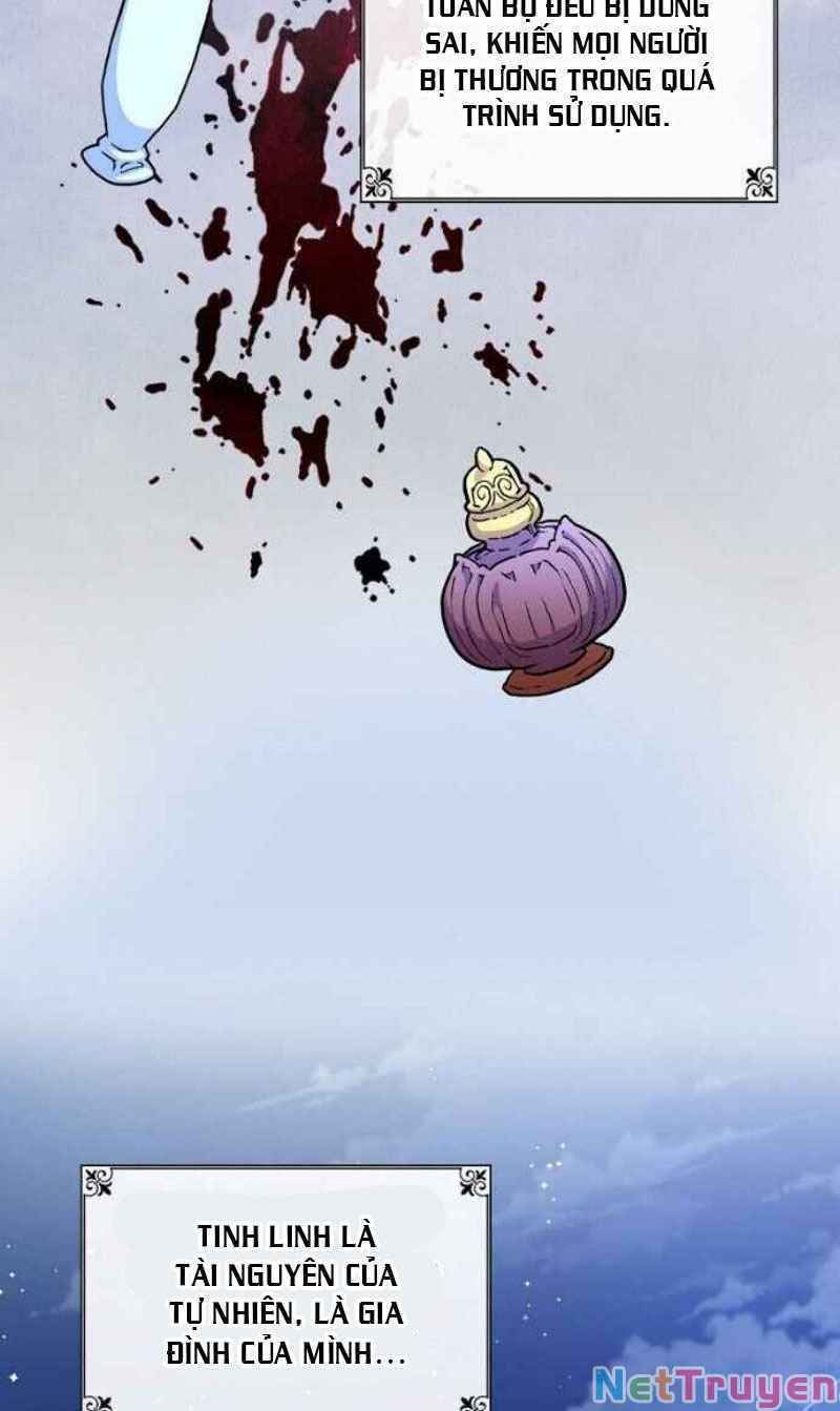 Ygret Chap 26 - Next Chap 25