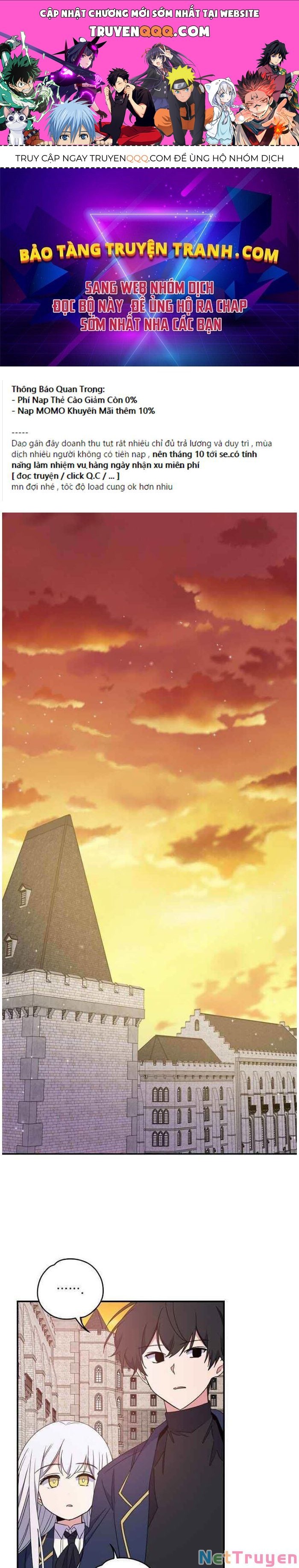 Ygret Chap 27 - Next Chap 26