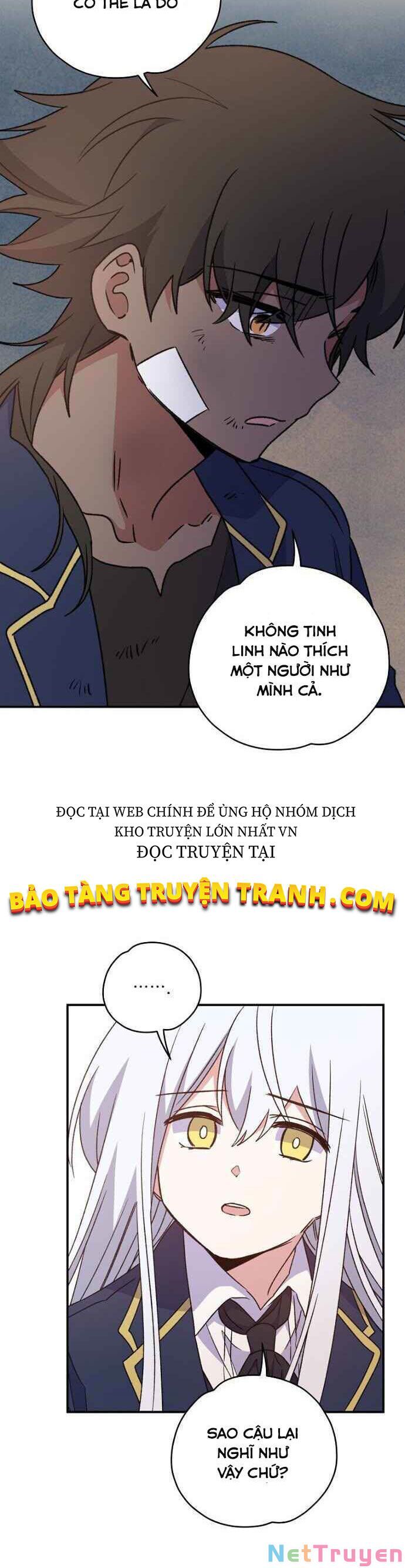 Ygret Chap 27 - Next Chap 26
