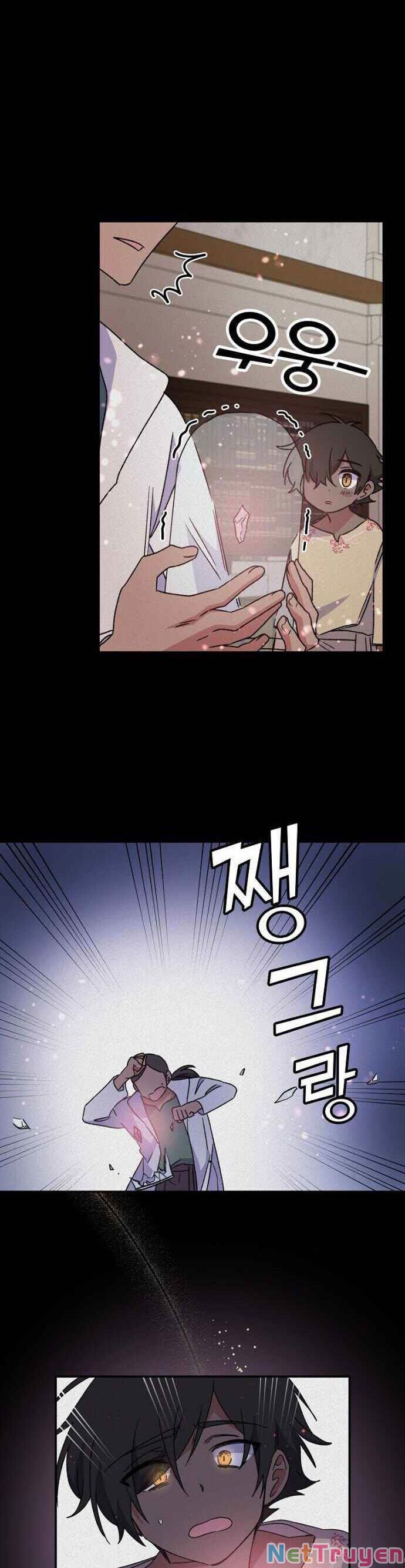 Ygret Chap 27 - Next Chap 26